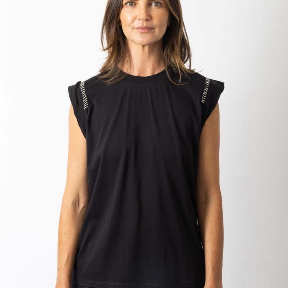 Rachel Comey Miles Tee Size XS